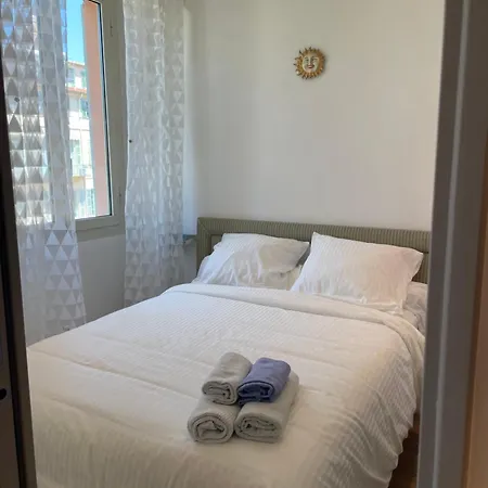 Appartement Alexandre Nice