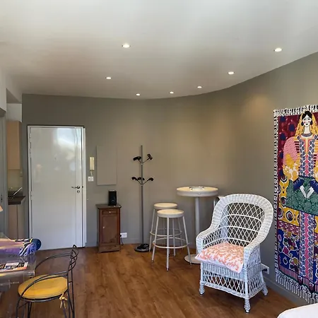 Appartement Alexandre