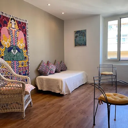 Appartement Alexandre